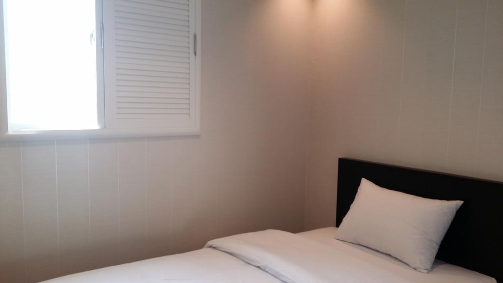 New Suwon Hotel Zimmer foto
