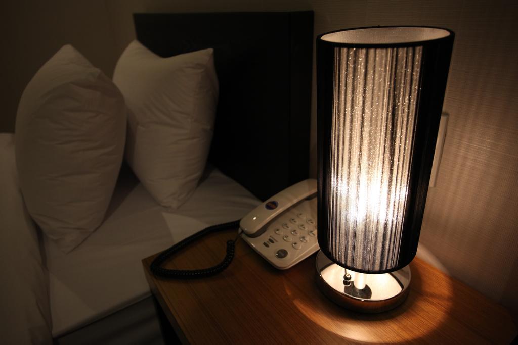 New Suwon Hotel Zimmer foto