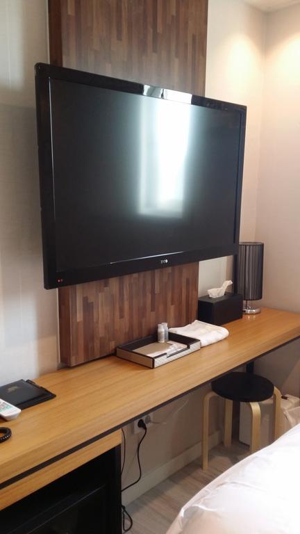 New Suwon Hotel Zimmer foto