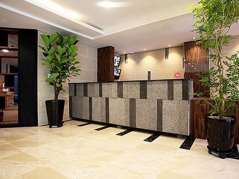 New Suwon Hotel Exterior foto